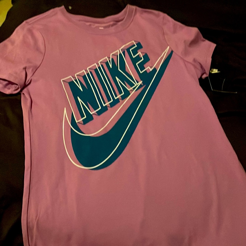 Nike youth